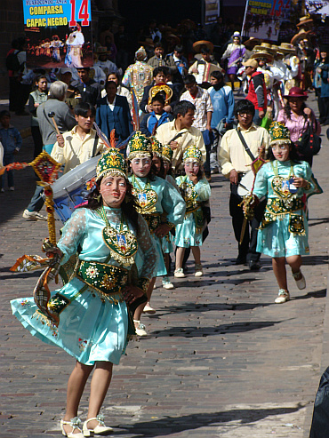 Cusco