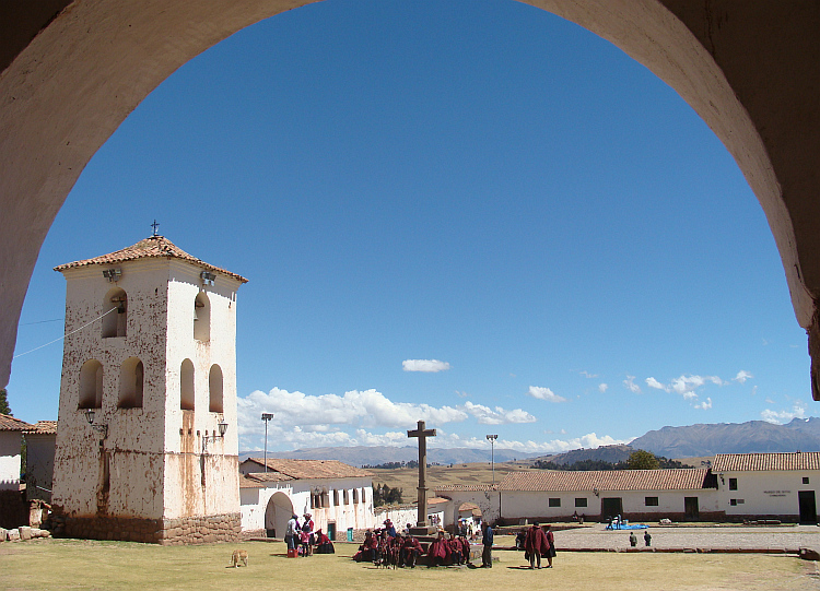 Chinchero