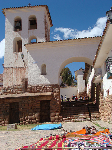 Chinchero