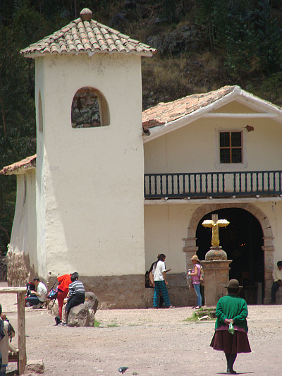 Pisac