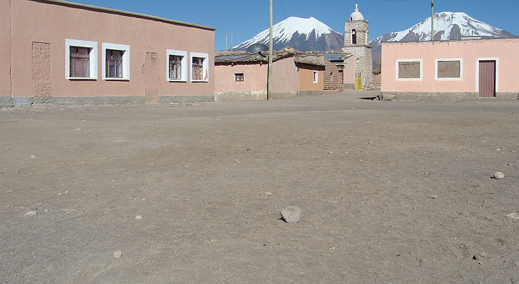 Sajama