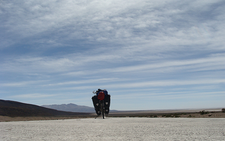 De Boliviaanse Altipano