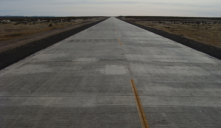 The Bolivian Altipano