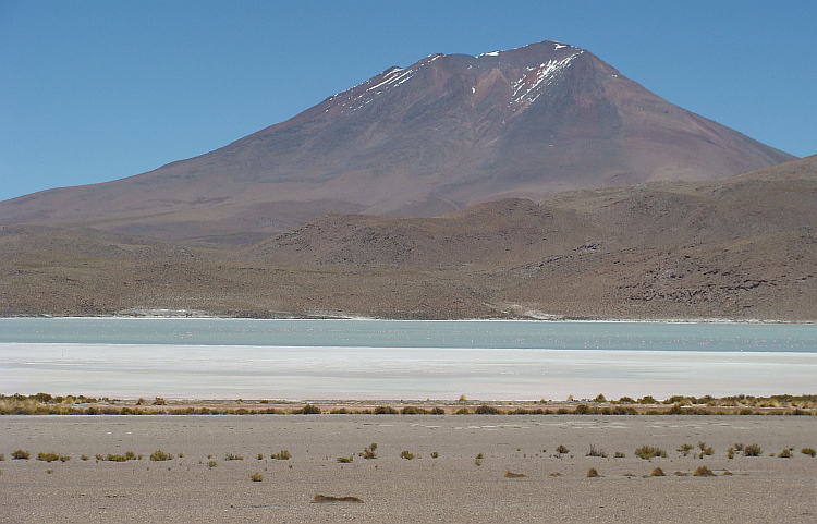 Laguna Hedionda