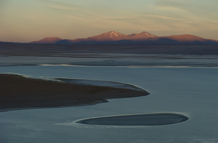 Laguna de Chalviri