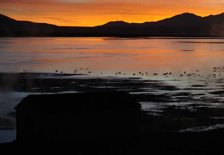 Laguna de Chalviri