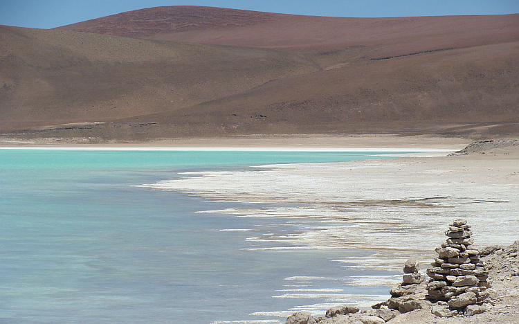 Laguna Verde