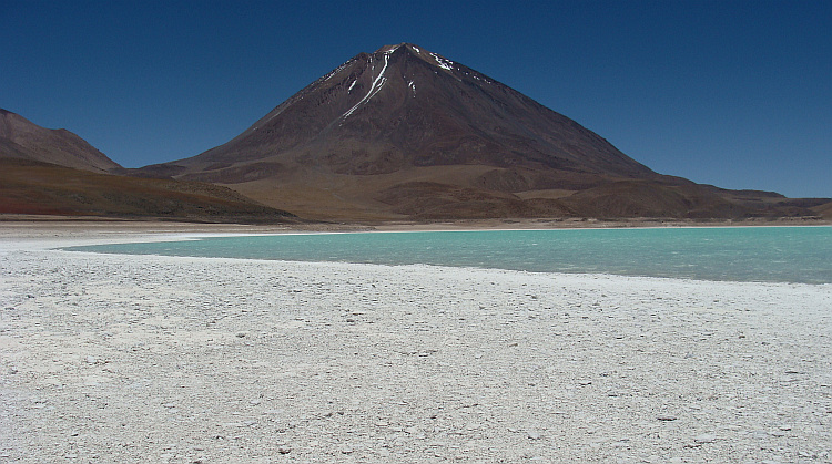 Laguna Verde