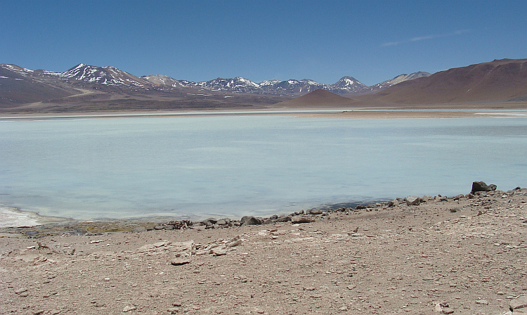 Laguna Blanca