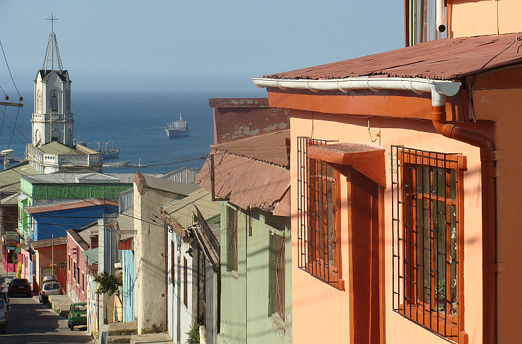 Valparaíso