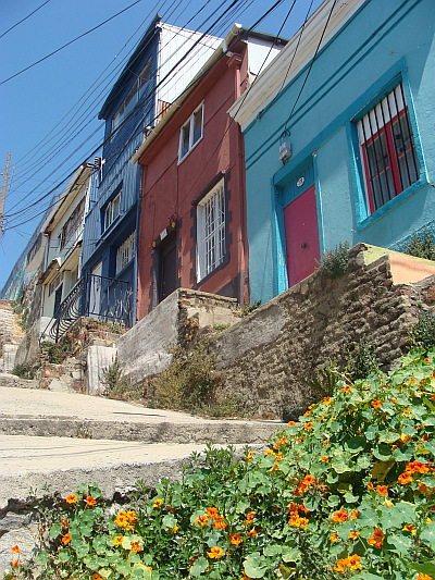 Valparaíso