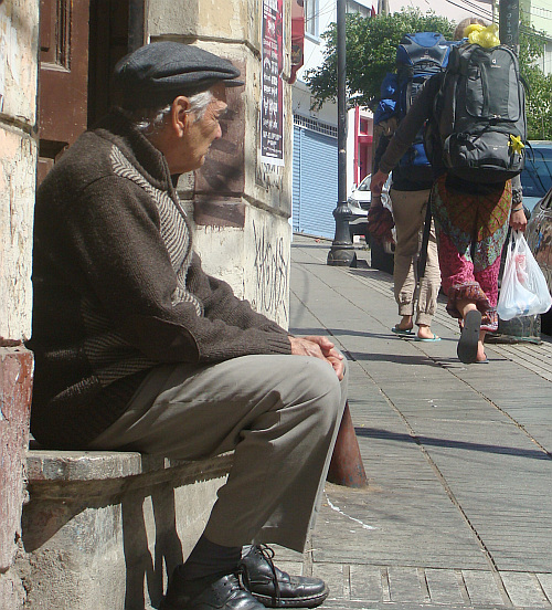 Valparaíso