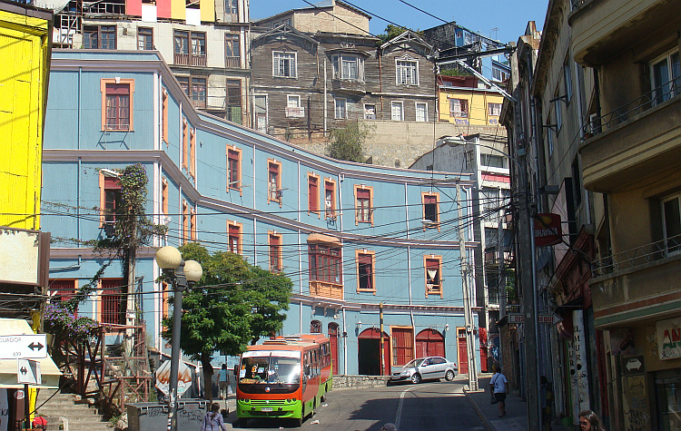 Valparaíso