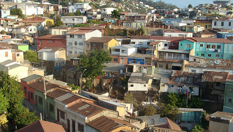 Valparaíso