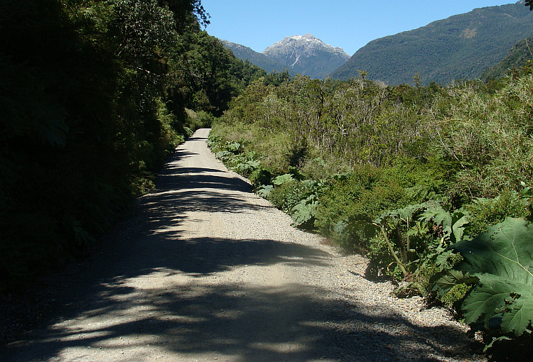 Parque Nacional Queulat