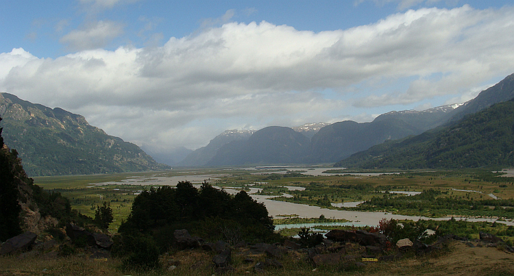 De Carretera Austral