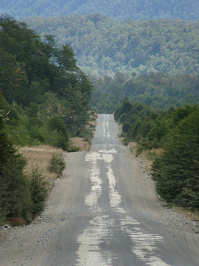 De Carretera Austral