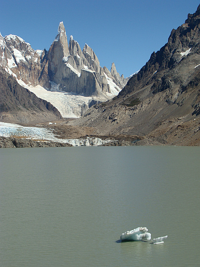 The Cerro Torre