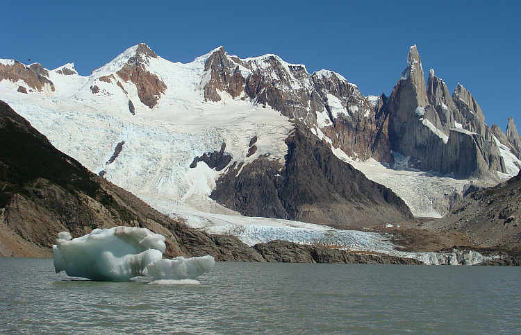 De Cerro Torre