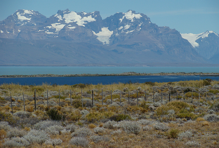 Lago Argentino