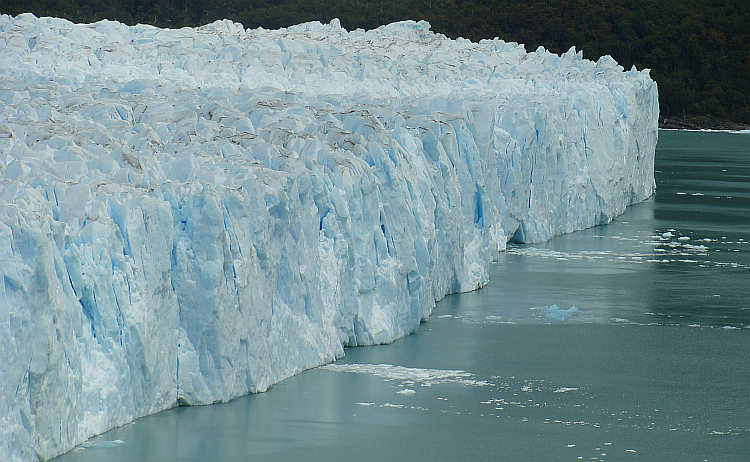 Glaciar Perito Moreno