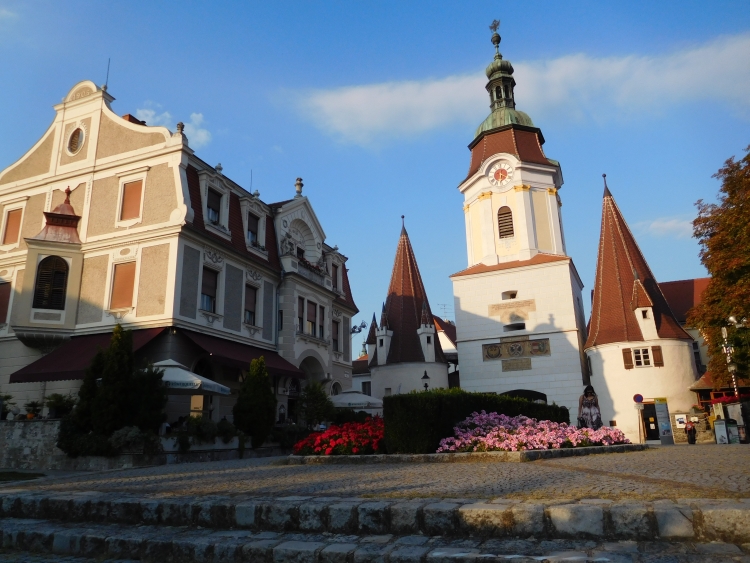 Krems an der Donau