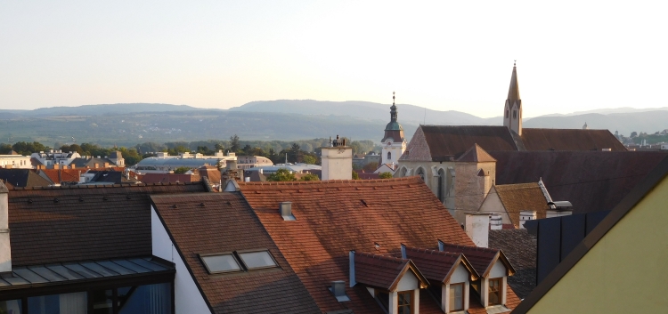 Krems a.d. Donau