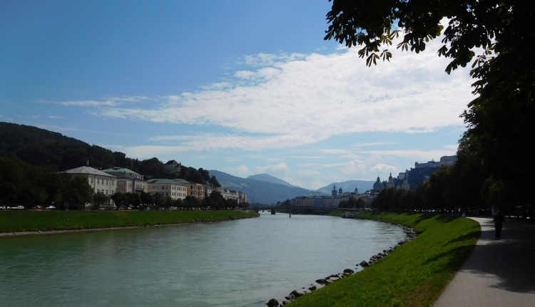 Salzburg