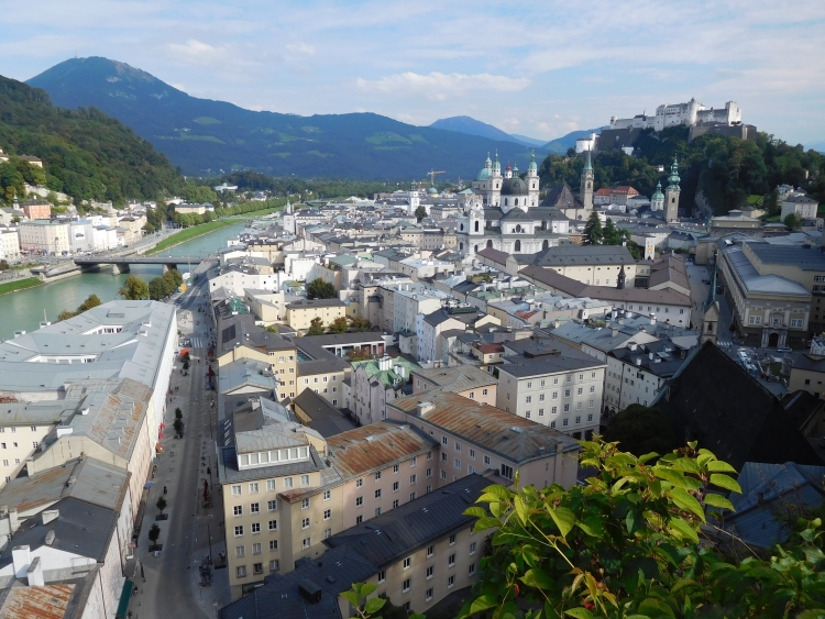 Salzburg