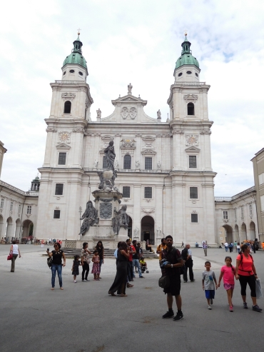 Salzburg