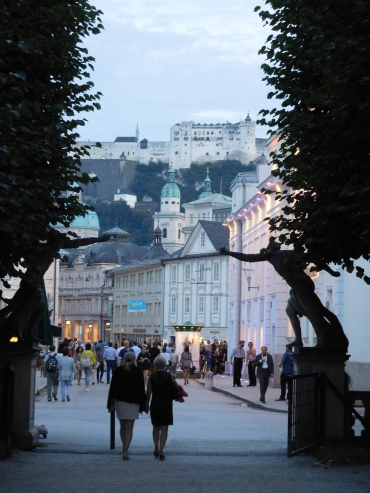 Salzburg