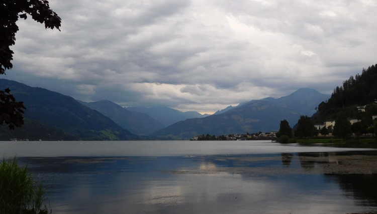 Zell am See