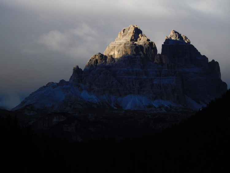 Misurina