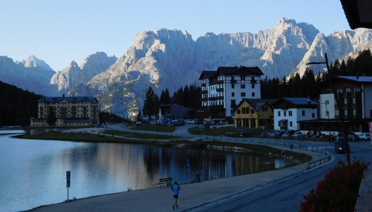 Misurina