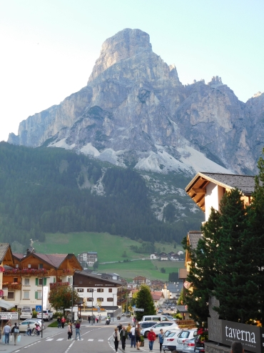 Corvara