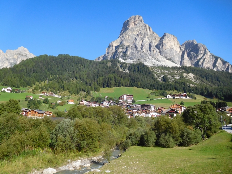 Corvara