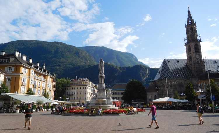 Bolzano