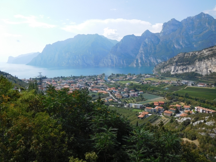 Lake Garda