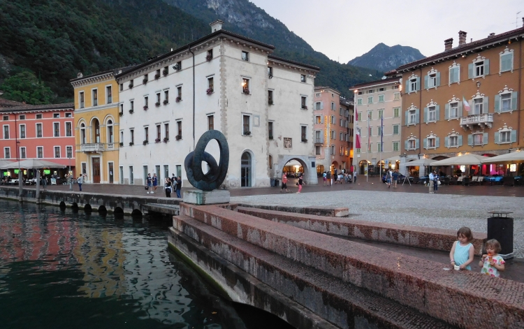 Riva del Garda