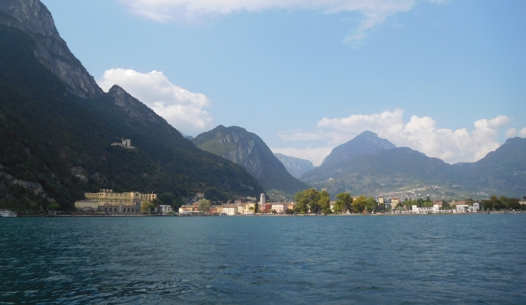 Riva del Garda