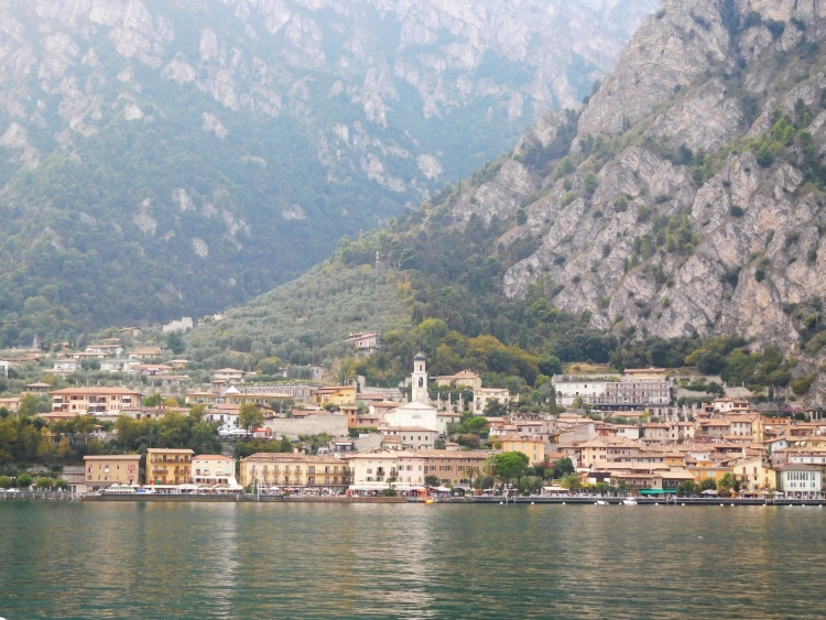 Limone sul Garda