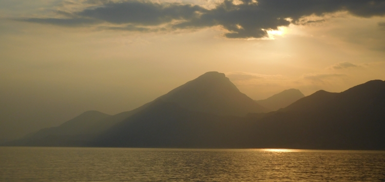 Lake Garda