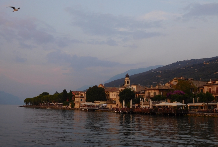 Lake Garda