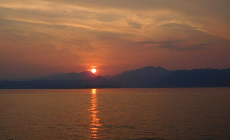 Lake Garda