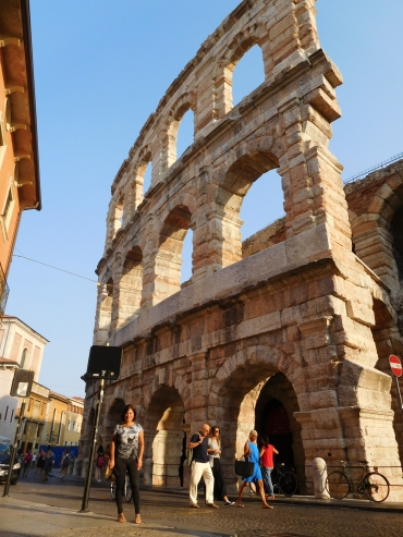 Verona