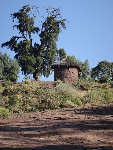 Lalibela