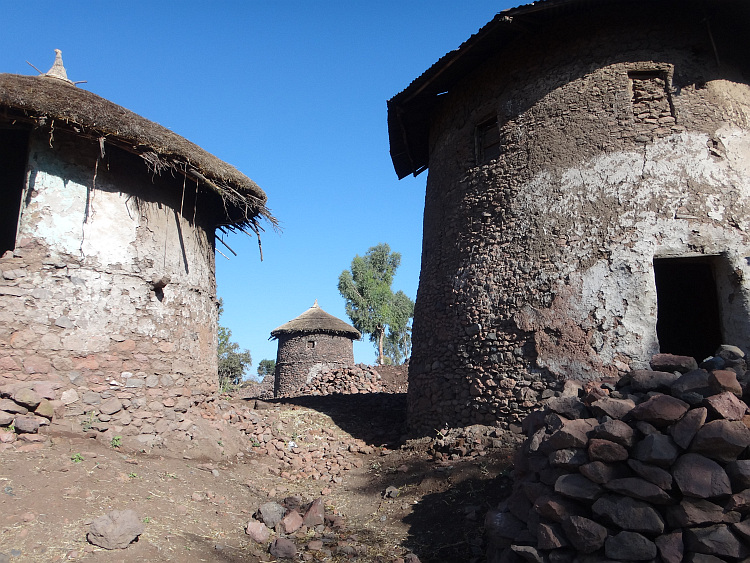 Lalibela