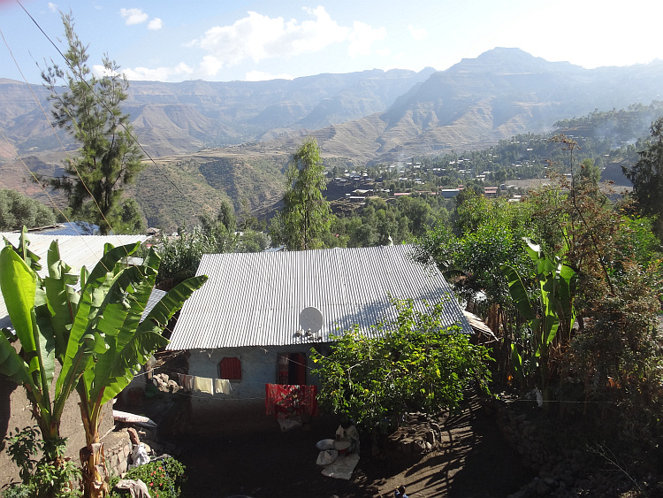 Lalibela