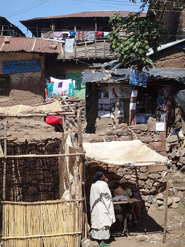 Lalibela