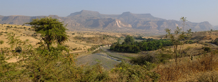 De tweede kloof (zijkloof)